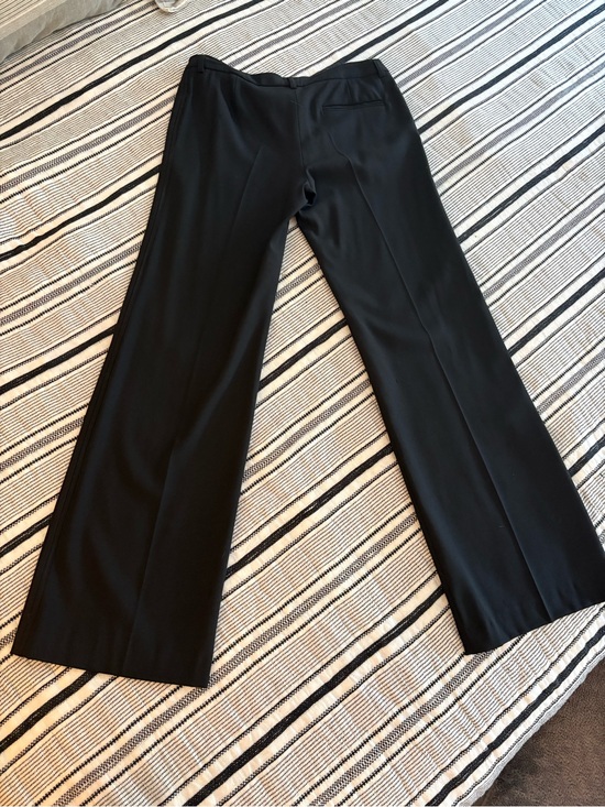 French Connection Pants - French Connection Black Dress Pants